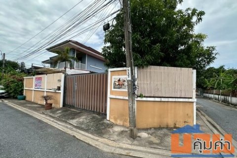 ขายถูกมาก!! บ้านเดี่ยวนอกโครงการ (ขนาด 88 ตร.ว.) สาทร - กัลปพฤกษ์บางแค กรุงเทพมหานคร ใกล้ MRT สายสีน้ำเงิน