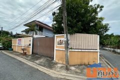 ขายถูกมาก!! บ้านเดี่ยวนอกโครงการ (ขนาด 88 ตร.ว.) สาทร - กัลปพฤกษ์บางแค กรุงเทพมหานคร ใกล้ MRT สายสีน้ำเงิน