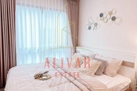 RC091425 Condo for rent fully furnished THE SKY SUKHUMVIT near BTS Udomsuk