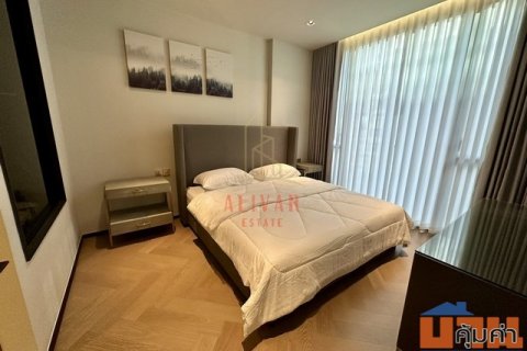 RC091025 Condo for rent The Reserve 61 Hideaway Sukhumvit 61 near BTS Ekkamai