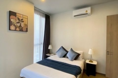 ขายคอนโด พาร์ค ออริจิ้น พญาไท (Park Origin Phayathai) แฮมป์ตัน เรสซิเดนซ์ 2 ห้องนอน ชั้น 28 ห้องมุม วิว180 องศา