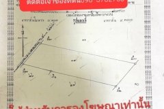 ขายที่ดินเปล่า หนองปลาปาก จังหวัดหนองคาย