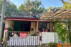 ขายบ้านชั้นเดียว 2 ห้องนอน หมู่บ้านสวนจันทน์ ทำเลดีใจกลางมือง บรรยากาศดี ใกล้ชิดธรรมชาติ ต.นาตาล่วง จ.ตรัง