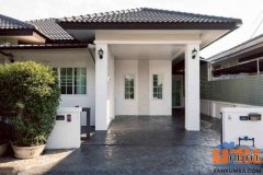 ขายบ้านเดี่ยว หมู่บ้านอรสิริน 3 ตรงข้ามโรงเรียนนานาชาติ Mill Hill เชียงใหม่
