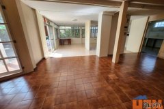 House for rent no furnished no decorate no furnitures at Bang Chak BTS Sukhumvit 93
