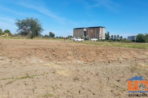 ขายที่ดิน นครปฐม Sale Nice Land 5 Rais Nakhon Pathom suitable for residence and Projects Selling land 8,000 sq.m. at Nak