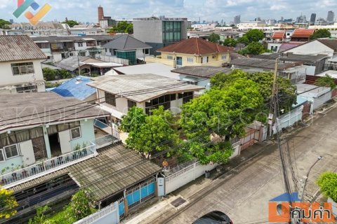 บ้านเดี่ยว โชคชัย 4 ซอย 56 ( รวมโชค ) ลาดพร้าว ราคาถูก