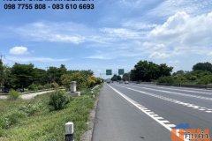 ขายที่ดิน 1 ไร่ครึ่ง ติดถนนสายเอเชีย บางปะหัน อยุธยา 081 336 9775