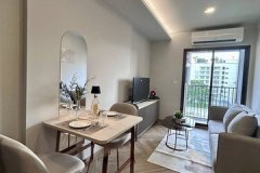 ST-8514 ว่าง ให้ เช่า แชปเตอร์ ทองหล่อ 25 ห้องว่างพร้อมเข้าอยู่