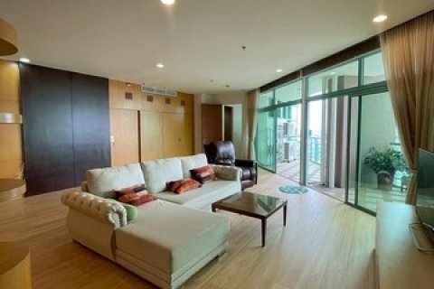 LVPU53253 ให้เช่า คอนโด โครงการ Chatrium Riverside Condominium ใกล้โรงเรียนนานาชาติ Shrewsbury