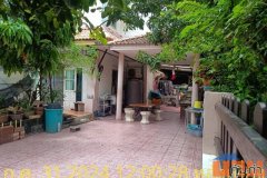 ขายบ้านเดี่ยวหลังใหญ่ JW Casa เจดับบลิวคาซ่าพระราม5