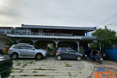 ให้เช่าบ้านเดี่ยว 8 ห้องนอน ใกล้ห้างเซ็นทรัลลาดพร้าวมากๆ และไม่ไกลสวนจตุจักร