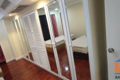 Luxury Condo for rent 3 Beds at sukhumvit soi 18 Fully Furnished