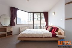 Rent Condo 2 Beds 1 Bath at BTS Ratchadamri , Pathumwan Bangkok