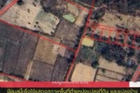 ขายที่ดินทำเลทอง 20 ไร่ ตำบลสีออ อำเภอกุมภวาปี จังหวัดอุดรธานี