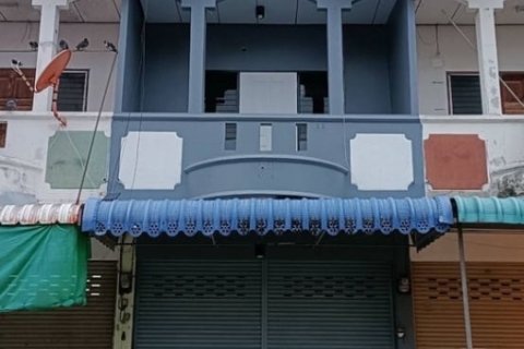 ให้เช่าอาคารพาณิชย์ ที่พักอาศัย หมู่บ้านไชยมงคล ต.สูงเนิน อ.สูงเนิน จ.นครราชสีมา