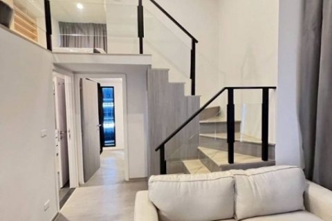 ขายคอนโด ออริจิ้น ปลั๊ก แอนด์ เพลย์ รามคำแหง ทริปเปิ้ล สเตชั่น ชั้น 16 ทำเลดี เดินทางสะดวก