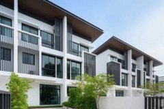 ขายทาวน์โฮม 3 ชั้น สไตล์โมเดิร์น – ซอยสตรีวิท 29 ราคาพิเศษ เริ่มต้นเพียง 6,990,000 บาท