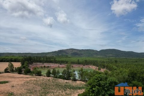 ขายที่ดิน WARA LAND49 อ.นาดี จ.ปราจีนบุรี 2ไร่ 650,000 บาท