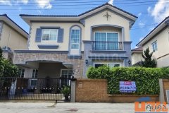 P3 บ้านเดี่ยว โกลเด้น นีโอ 3 พระราม 2 ซอยพันท้ายนรสิงห์