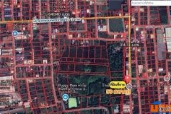 ขายที่พุทธสาคร ขายที่เพชรเกษม87 ที่เปล่าเทศบาลอ้อมน้อย ที่สร้างบ้าน สร้างโกดัง