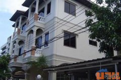 รหัสC6850 ให้เช่าบ้าน 3ชั้น ซอยพหลโยธิน19 วิภาวดีรังสิต28 เขตจตุจักร ใกล้ MRTพหลโยธิน BTSลาดพร้าว ตกแต่งพร้อมอยู่