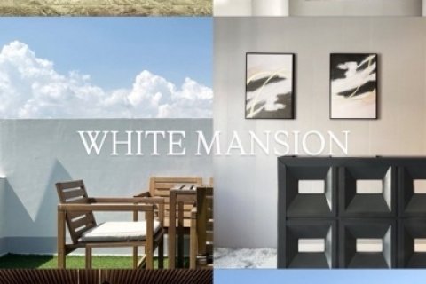 (Owner Post) ปล่อยเช่า WHITE MANSION – บ้าน 5 ชั้นหรู ใจกลางกรุงเทพฯ ทองหล่อซอย 25 ใกล้บีทีเอส โทร 06-3559-5941
