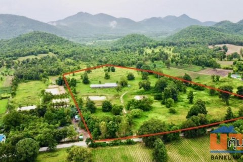 ที่ดิน จ.ตาก ราคาถูก 49 ไร่ 3 งาน (ขาย 6.5 ล้าน)