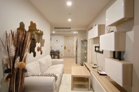 ให้เช่าคอนโดหรูติดเซนทรัลชลบุรี 2 ห้องนอน ชั้น 25 INFINITY ONE CONDO อินฟินิตี้ วัน ชลบุรี