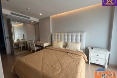 ให้เช่าคอนโดหรูติดเซนทรัลชลบุรี 2 ห้องนอน ชั้น 21 INFINITY ONE CONDO อินฟินิตี้ วัน ชลบุรี