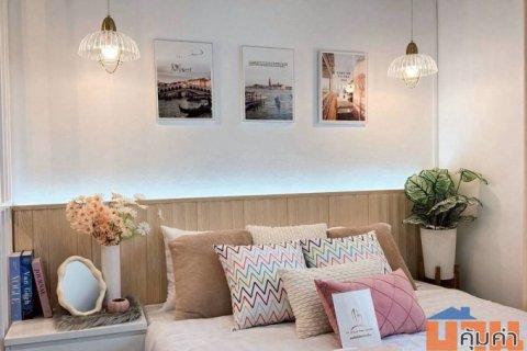 ลานนาคอนโด ห้องวิวสวย อ.เมือง เชียงใหม่
