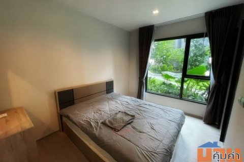 RC081025 ให้เช่า Condo Life sukhumvit 48 ใกล้ BTS พระโขนง 600 เมตร