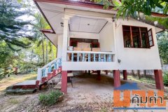 ว่างให้เช่าบ้านพักรายเดือน 3 ห้องนอน ต.หน้าเมือง อ.เกาะสมุย สุราษฎร์ บ้านพักสมุย ตกแต่งครบครัน ที่พักในเกาะสมุย