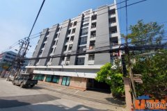 บริการห้องพักรายเดือนและรายวัน ย่านลาดพร้าว114 เอส.ที.เรสซิเด้นท์ (st. residence ซ.114 ถ.ลาดพร้าว)