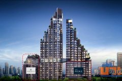 CM04317 ขายดาวน์ คอนโด ออริจิ้น ทองหล่อ เวิลด์ Origin Thonglor World ซอยทองหล่อ 10