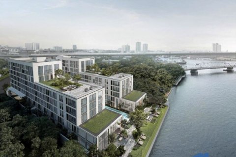 CM04319 ขายใบจอง คอนโด แชปเตอร์ เจริญกรุง-ริเวอร์ไซด์ Chapter Charoen Krung-Riverside ถ.เจริญกรุง