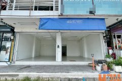 ให้เช่าตึกแถว ติดถนนแบริ่ง สุขุมวิท 107 ใกล้ ศรีนครินทร์ ลาซาล ใกล้โรงเรียนเซนต์โยเซฟบางนา