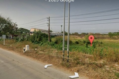 ประกาศตามหานายทุนชื้อที่ดินทำเลทอง