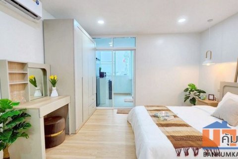 ขายคอนโดแต่งใหม่ SR Complex เชียงใหม่ ใกล้เมือง วิวสระว่ายน้ำ  แค่ 1.39 ล้าน