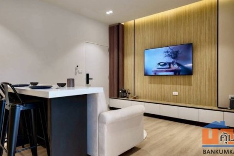 ขายคอนโดรีโนเวทใหม่ ศรีธนา 1 ใกล้นิมมาน เชียงใหม่
