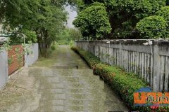 ขายที่ดิน 100ตรว ซอยงบประมาณ18 บางพูด ตลาดขวัญ ปากเกร็ด นนทบุรี ใกล้เมืองทองธานี