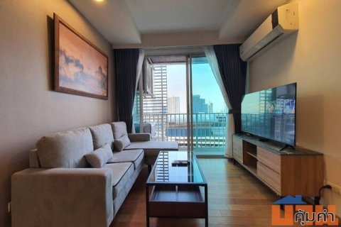 Abstracts Phahonyothin Park - 1-Bedroom, Near BTS & Central Ladprao