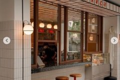 เซ้งร้านอาหารพรีเมียม หลังสวน ใกล้ BTS ชิดลม ติดถนน สไตล์ฟิวชั่นยุโรป-ญี่ปุ่น 2 ชั้น 139 ตรม.
