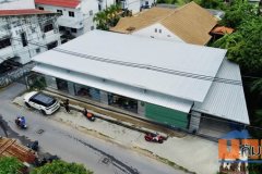 ขาย บ้าน & ร้านค้า กลางเมืองโคราช