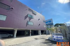 ขาย/ให้เช่าอาคารสำนักงาน 5 ชั้น 1 งาน 44 ตร.ว. ศรีนครินทร์-พัฒนาการ