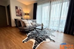 ขาย คอนโด The Base Central Pattaya 2ห้องนอน พัทยากลาง ใกล้ เซ็นทรัลเฟสติวัล พัทยาบีช พร้อมเฟอร์