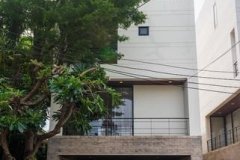 ให้เช่าบ้านเดี่ยว 4 ชั้น 750 ตร.ม.4 ห้องนอน ย่านอารีย์ พญาไท ราชครู พร้อมสระว่ายน้ำส่วนตัว เฟอร์บางส่วน ใกล้ BTSอารีย์