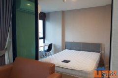ขายคอนโด Maxxi Condo พหลโยธิน 34 ใกล้ ม.เกษตร BTS เสนานิคม 1 นอน 26.52 ตรม ชั้น 8 วิวโล่ง เฟอร์ครบ เพียง 1.69 ล้าน