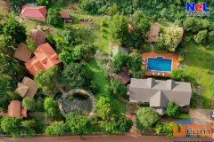 ขายรีสอร์ทเขาใหญ่ Palazzo Pavone Gallery & Resort (Khao Yai) ปากช่อง จังหวัดนครราชสีมา
