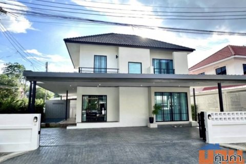 ขาย Modern Luxury Pool Villa เชียงใหม่